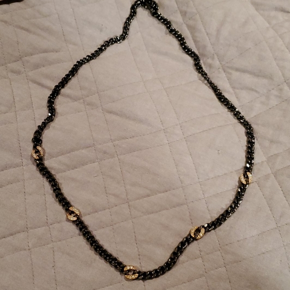 Stella and Dot Necklace - Picture 1 of 2